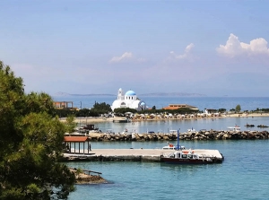 Ξενοδοχέιο ΣΠΑΣΤΗΡΑΣ - Η Περιοχή μας