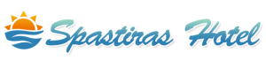 Spastiras Hotel - Agkistri